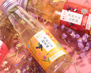 即食燕窩