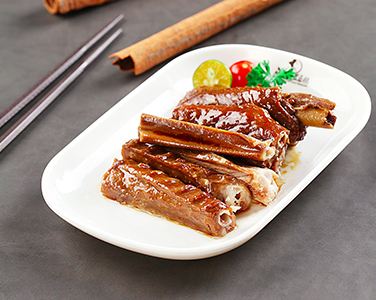 鵝翅