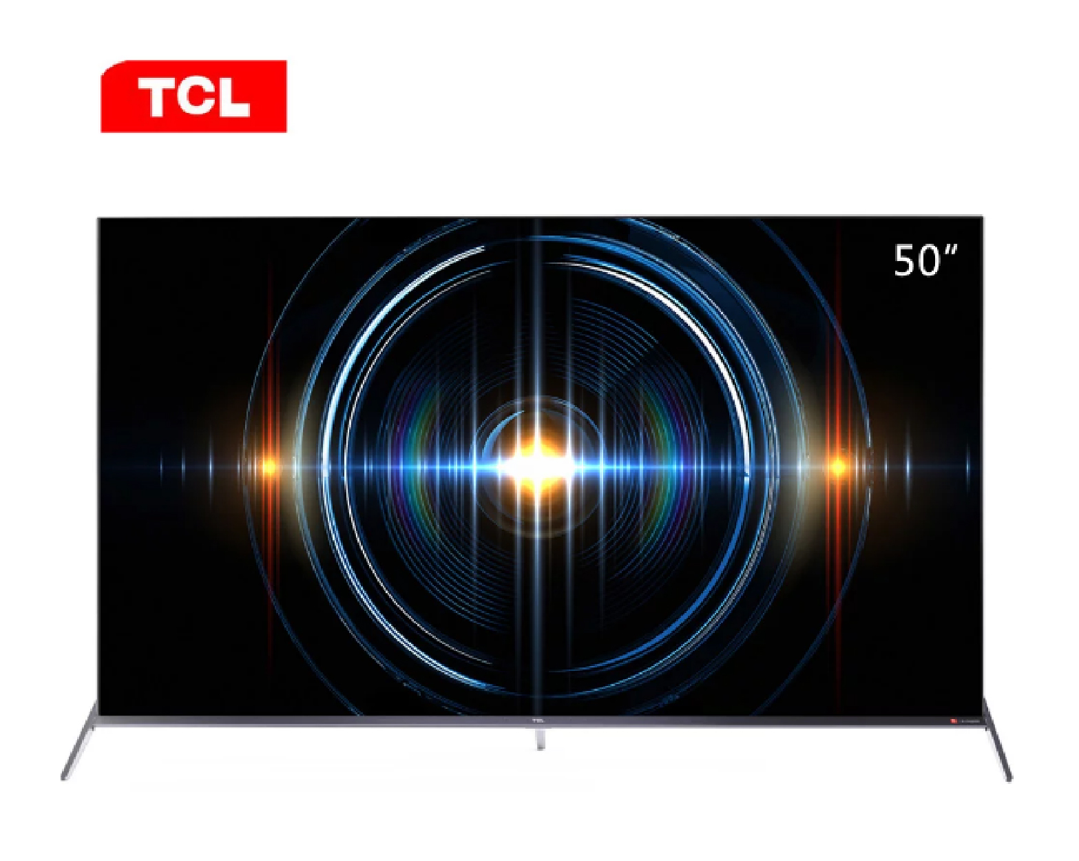 TCL電視50C66
