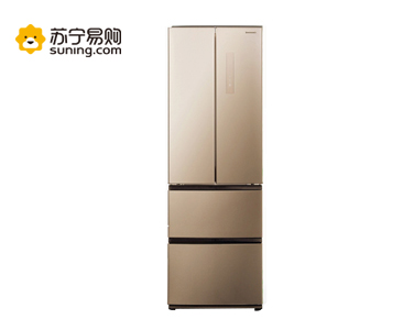 松下380升多門冰箱