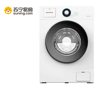 松橋 6.5公斤滾筒洗衣機