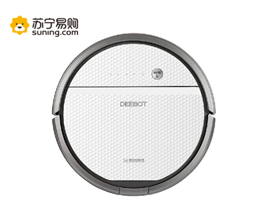科沃斯掃地機器人