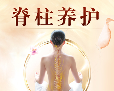 脊柱養護
