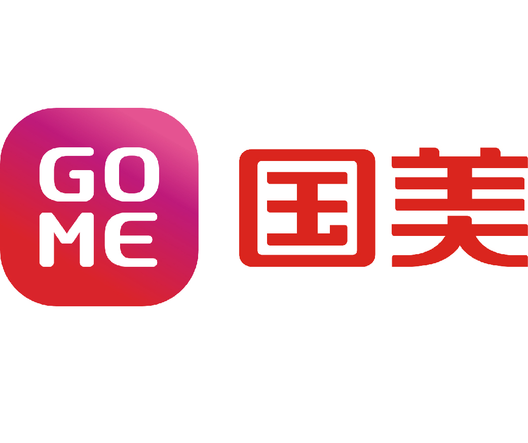 國美