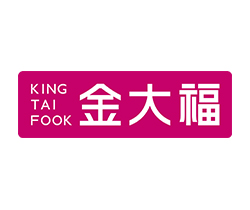 金大福珠寶