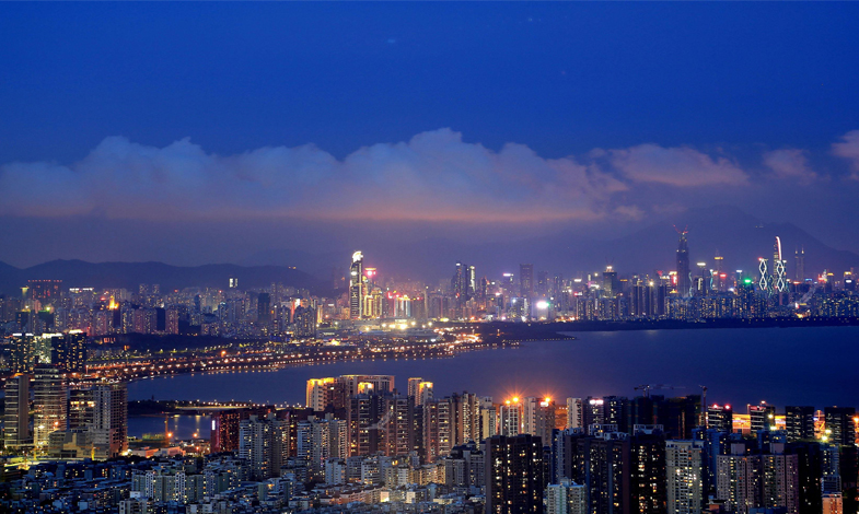 深圳8月旅游鉅惠月，好玩又省錢，錯過就虧大了~