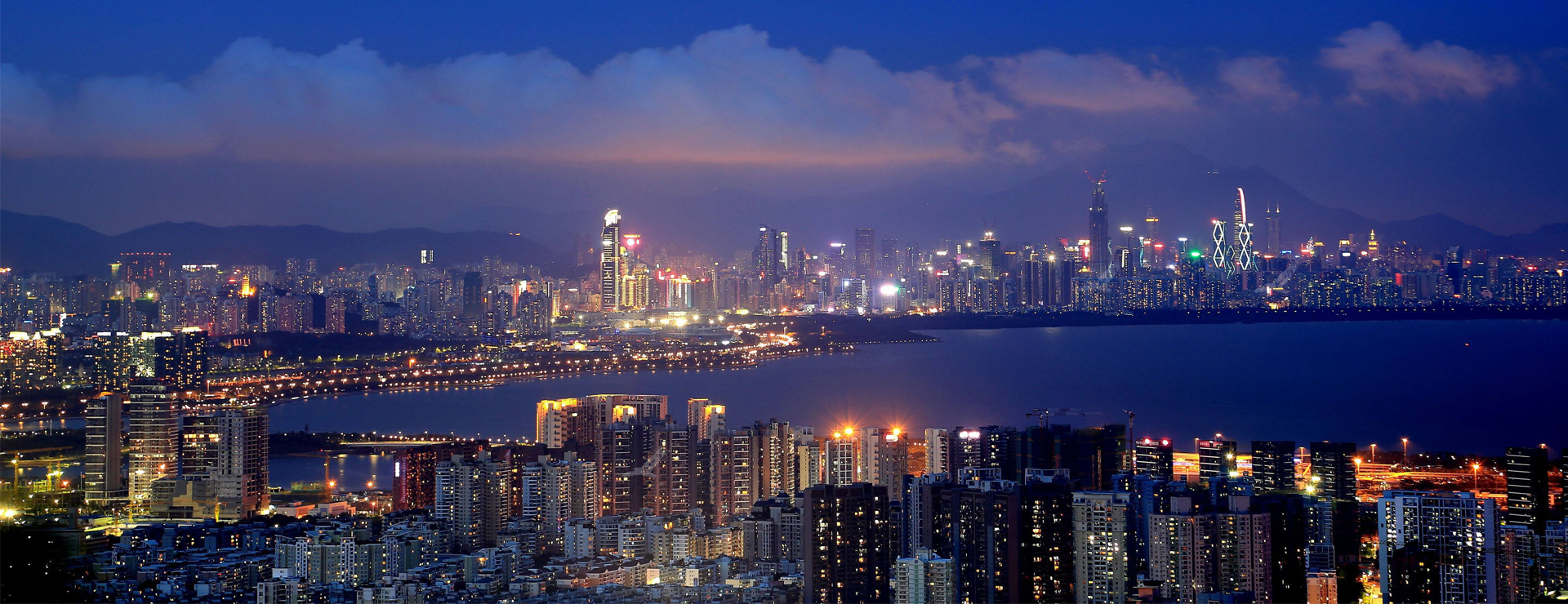 深圳8月旅游鉅惠月，好玩又省錢，錯過就虧大了~